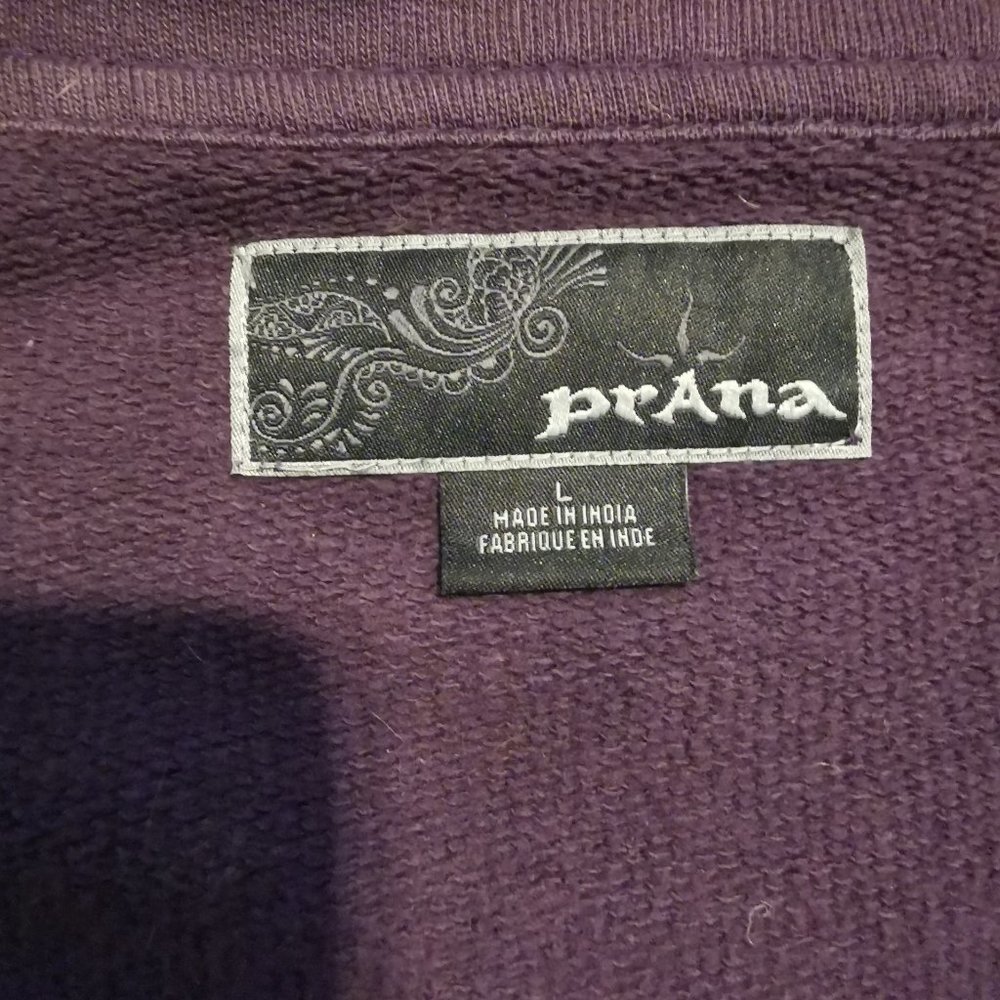 Prana Jacket - image 6